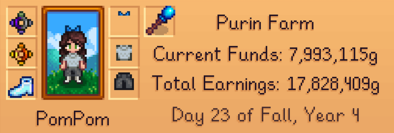 Stardew Screenshot