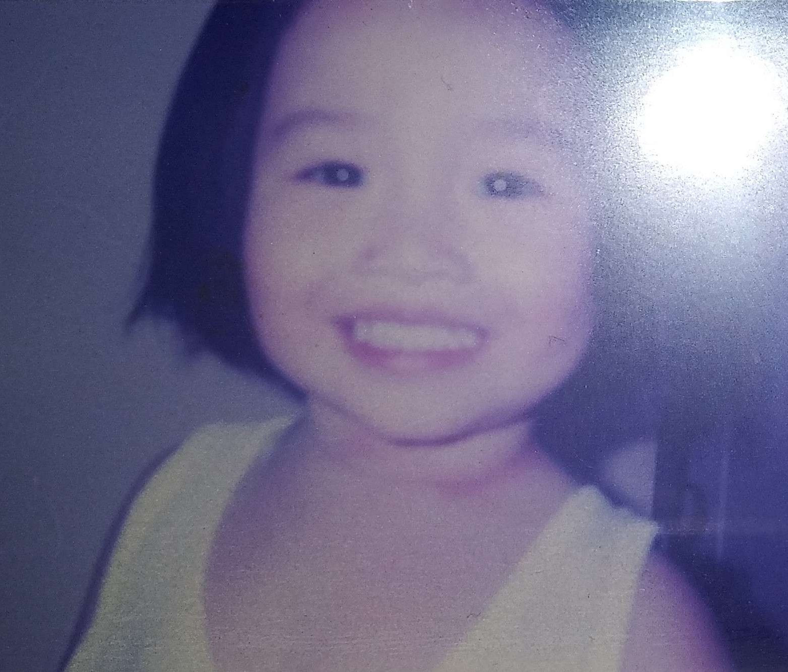 young me